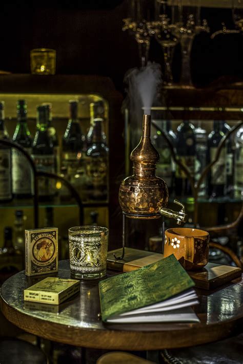 Exploring the Ancient Art of Witchcraft: Tapping into the Magic Spirit